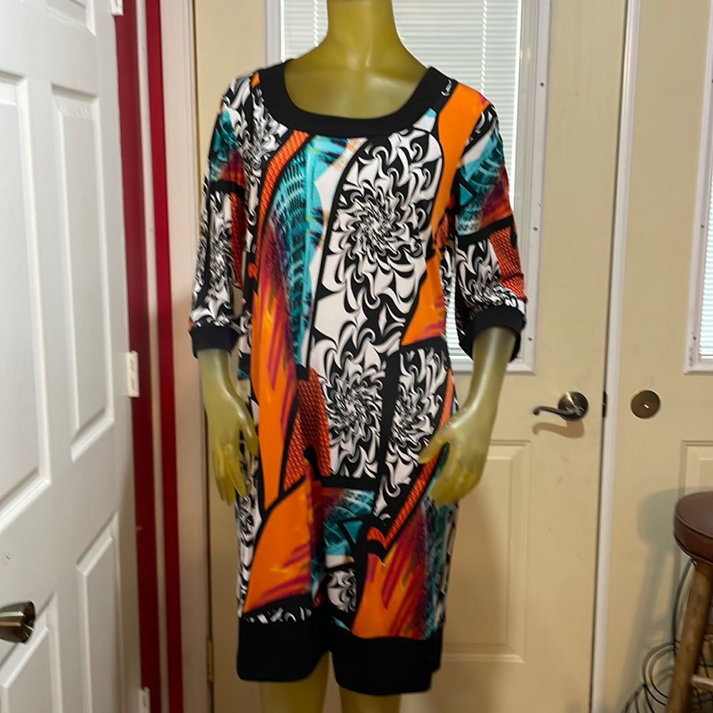Soft Works dress